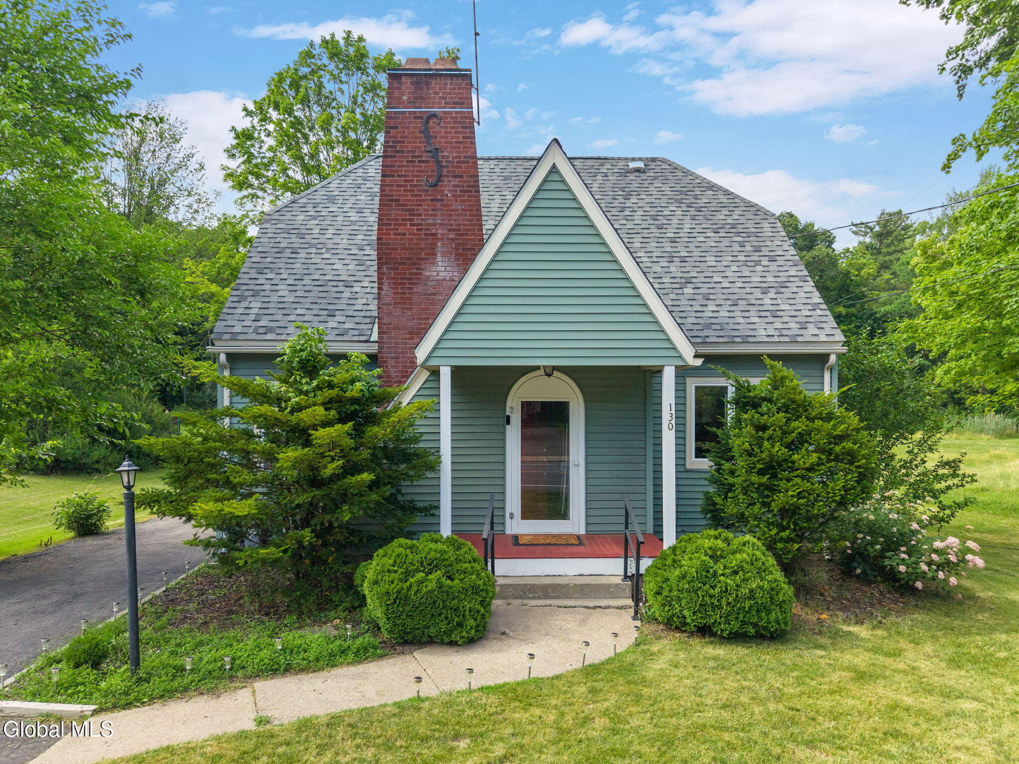 130 Lake Hill Road Burnt Hills NY 12027