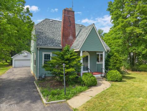 130 Lake Hill Road Burnt Hills NY 12027