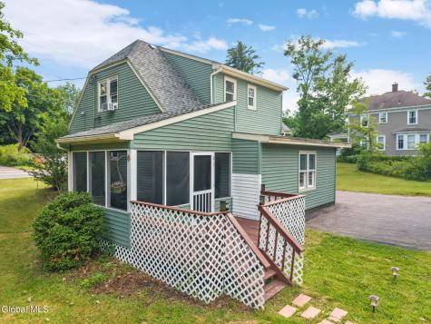 130 Lake Hill Road Burnt Hills NY 12027