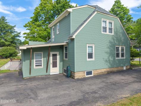 130 Lake Hill Road Burnt Hills NY 12027