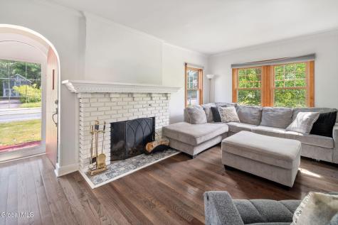 130 Lake Hill Road Burnt Hills NY 12027