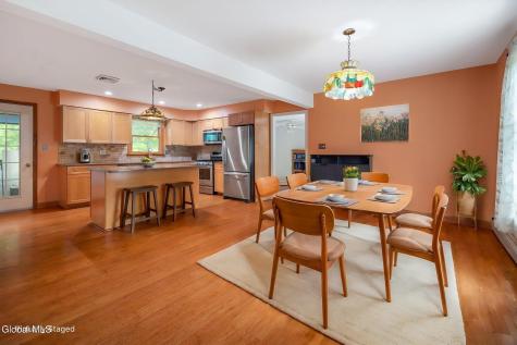 48 Castleberry Drive Gansevoort NY 12831