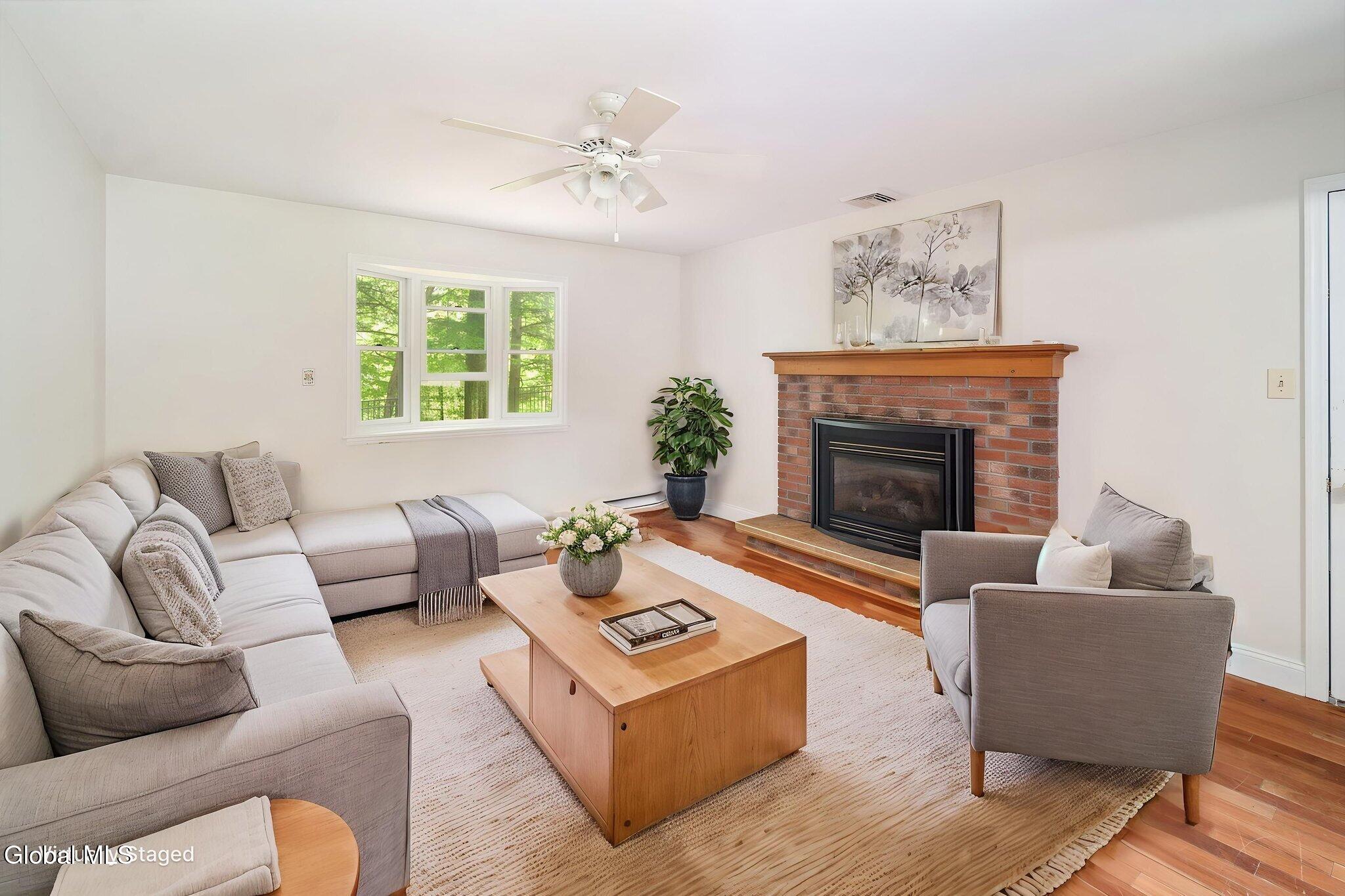 48 Castleberry Drive Gansevoort NY 12831