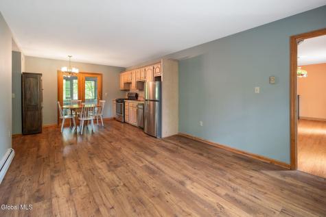 48 Castleberry Drive Gansevoort NY 12831
