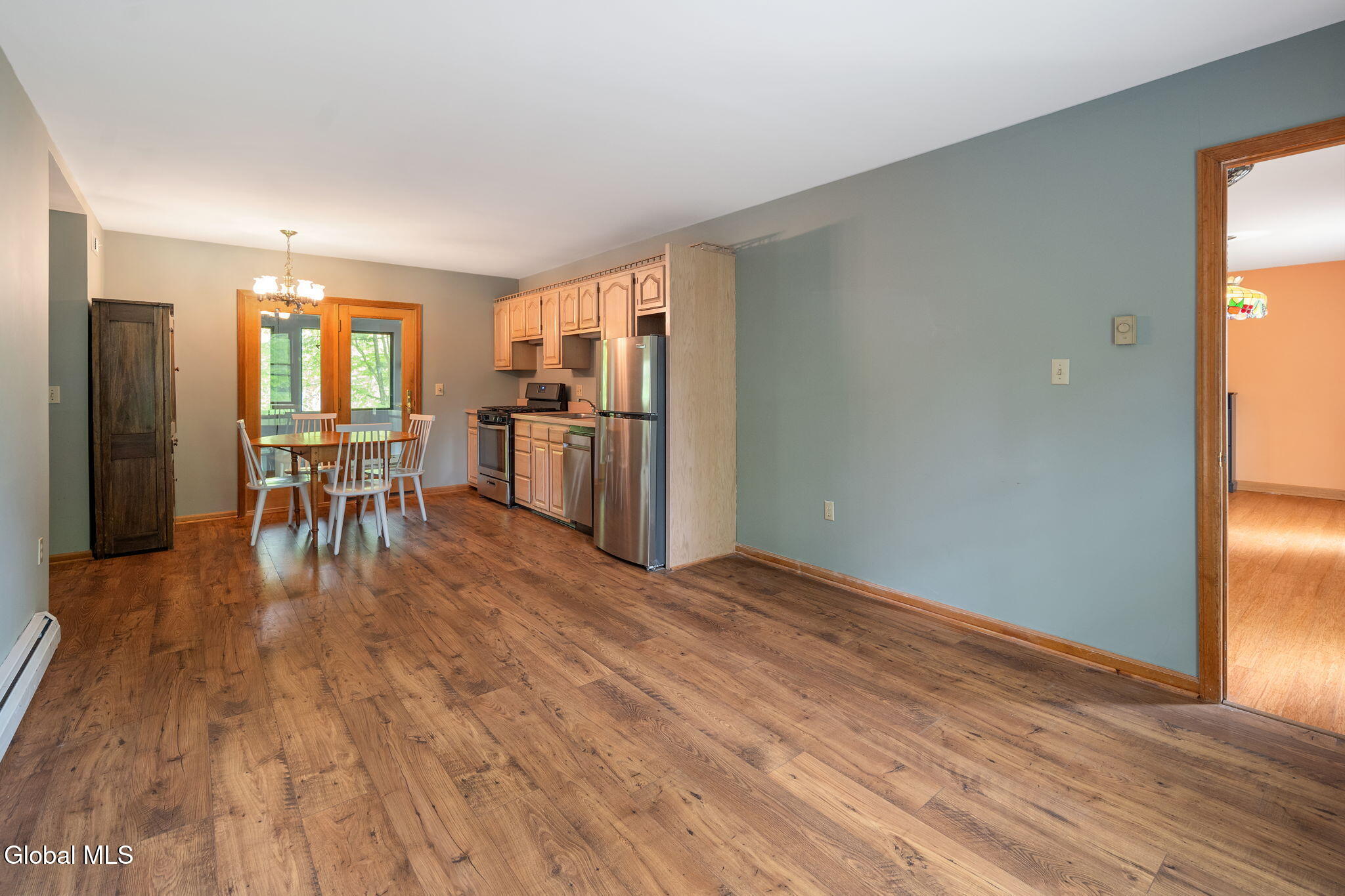 48 Castleberry Drive Gansevoort NY 12831