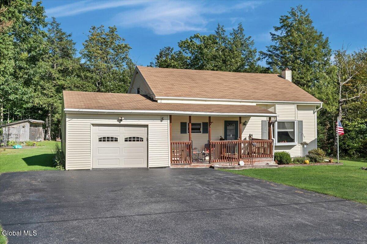 586 Knight Road Delanson NY 12053