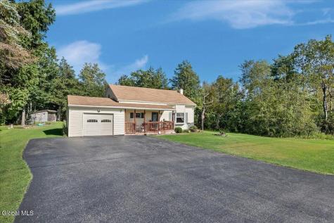 586 Knight Road Delanson NY 12053