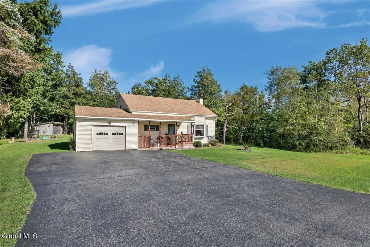 586 Knight Road Delanson NY 12053
