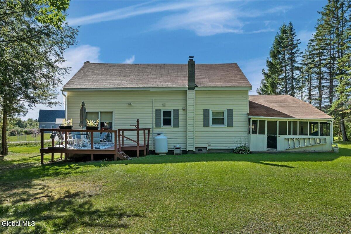 586 Knight Road Delanson NY 12053
