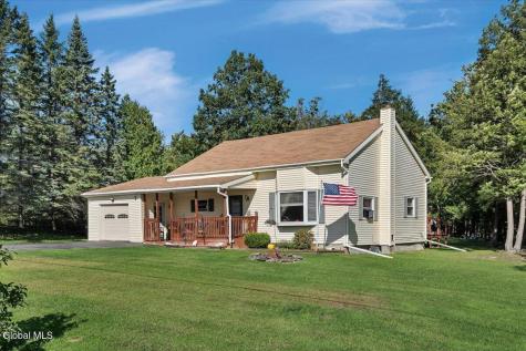 586 Knight Road Delanson NY 12053