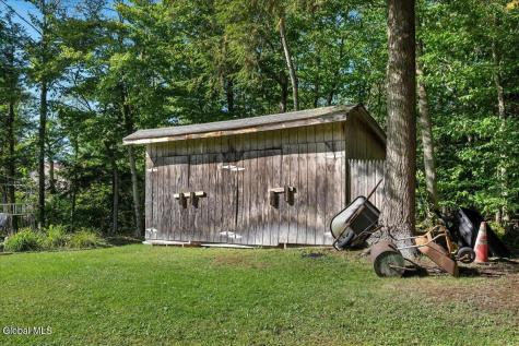 586 Knight Road Delanson NY 12053