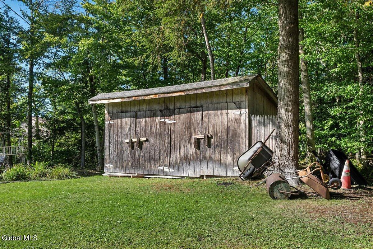 586 Knight Road Delanson NY 12053