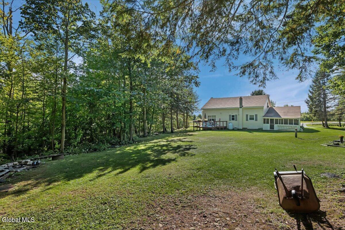 586 Knight Road Delanson NY 12053