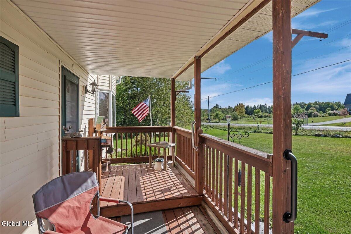 586 Knight Road Delanson NY 12053