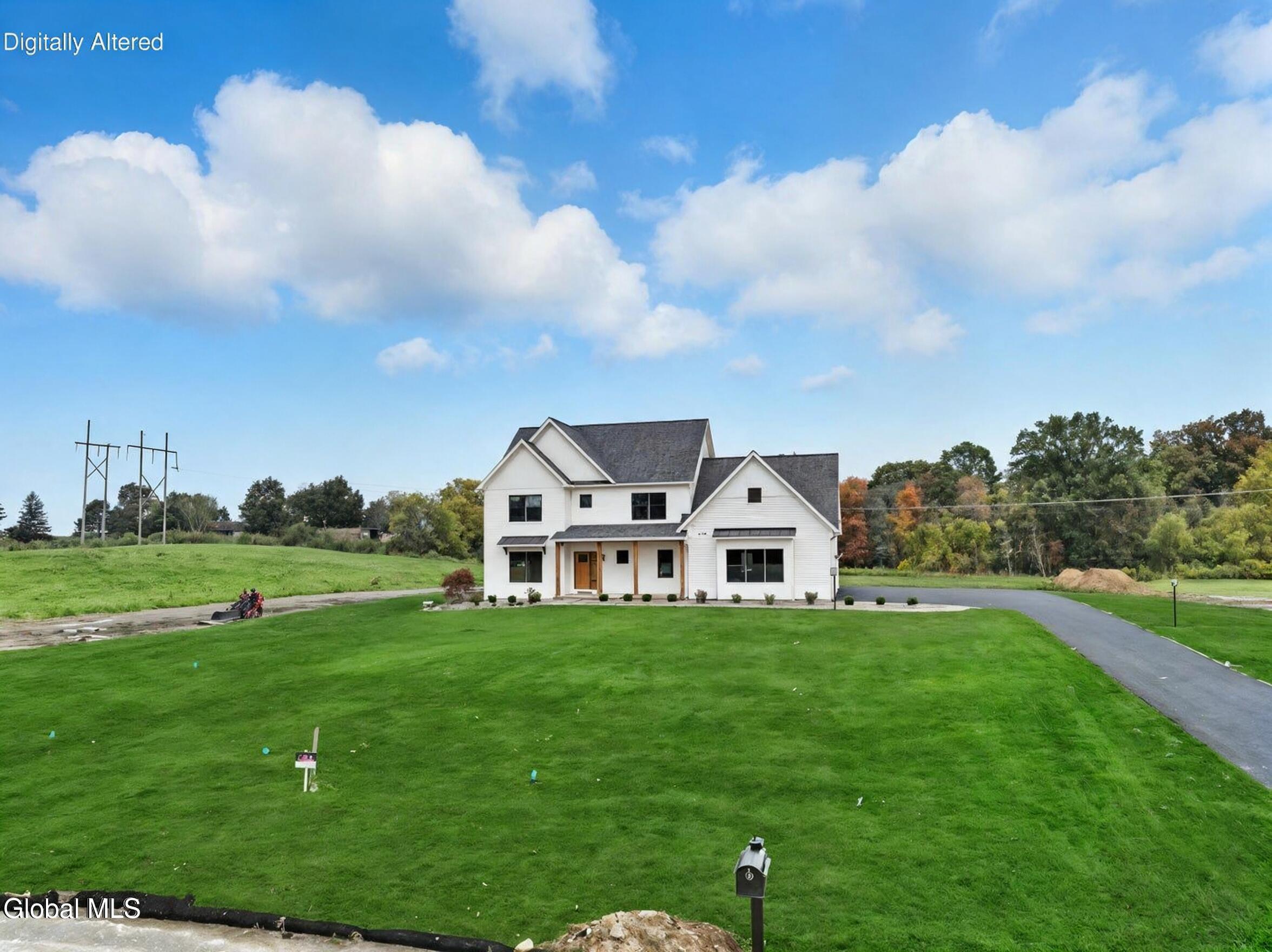 209 Font Grove Slingerlands NY 12159