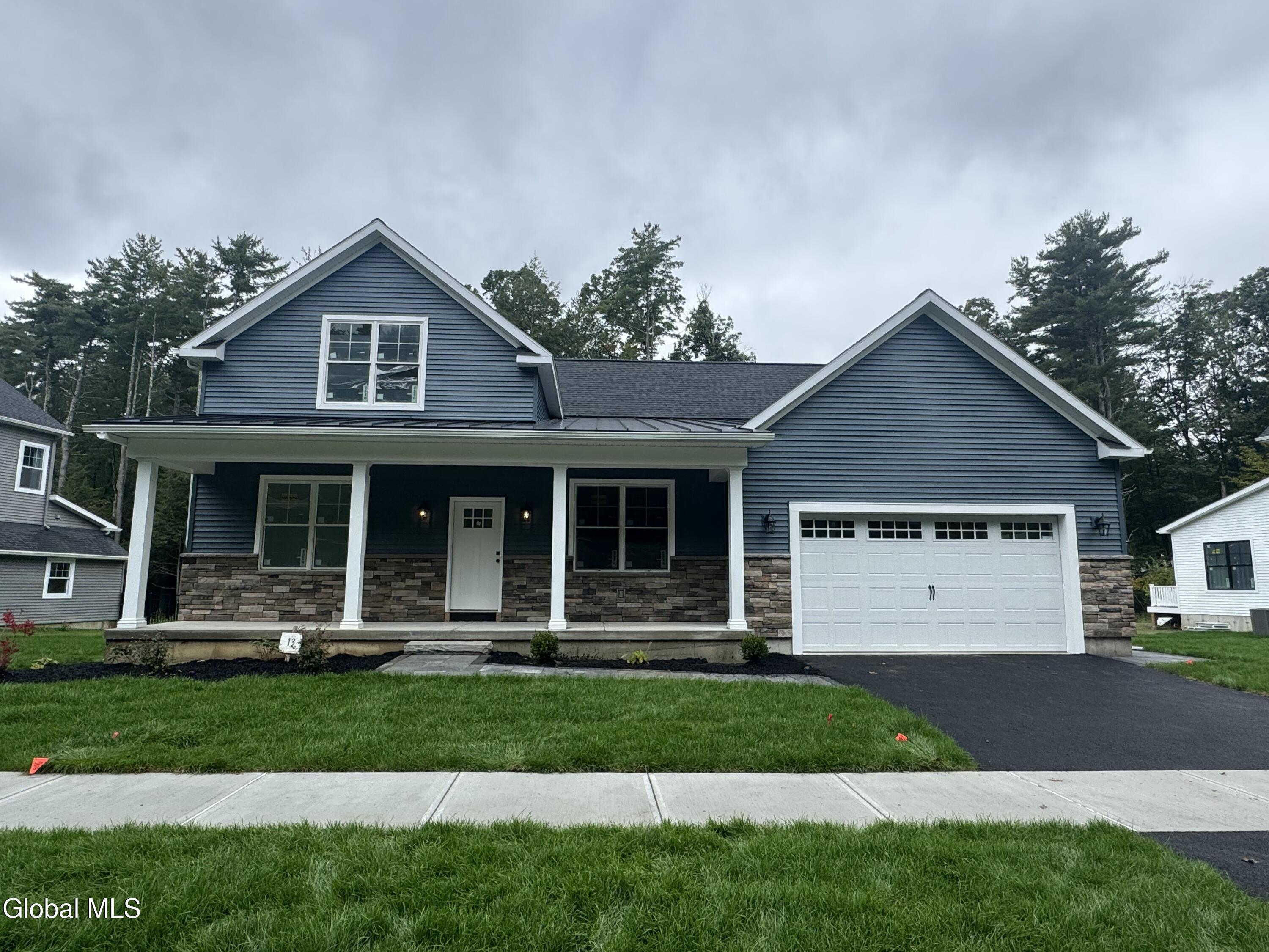 13 Jane Street Saratoga Springs NY 12866