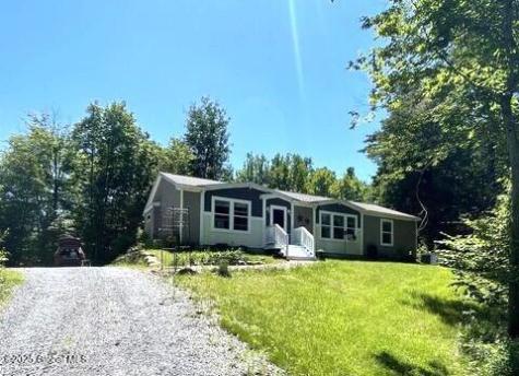 447 Wilton Road Greenfield Center NY 12831