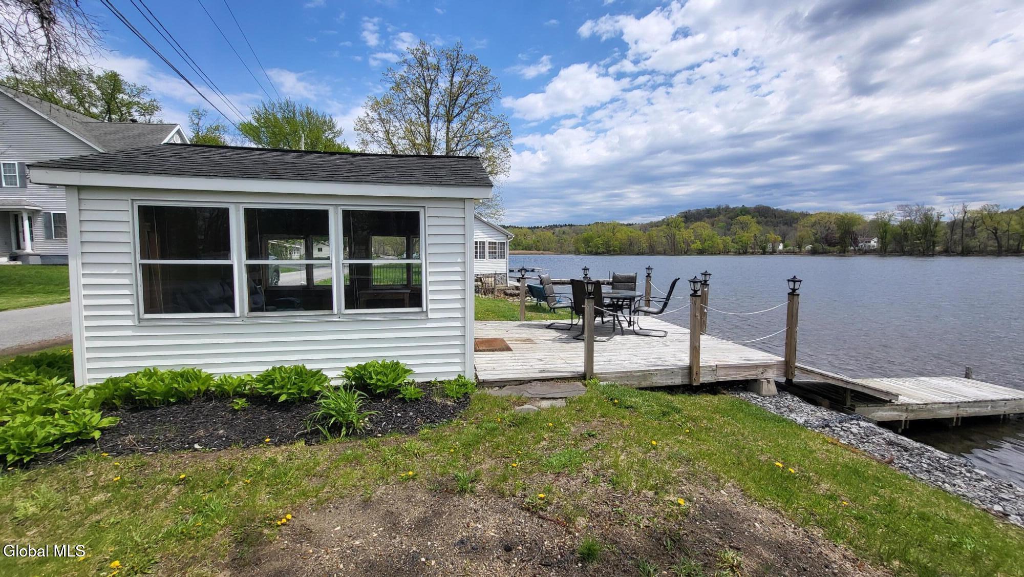 51 Ferry Lane Stillwater NY 12170