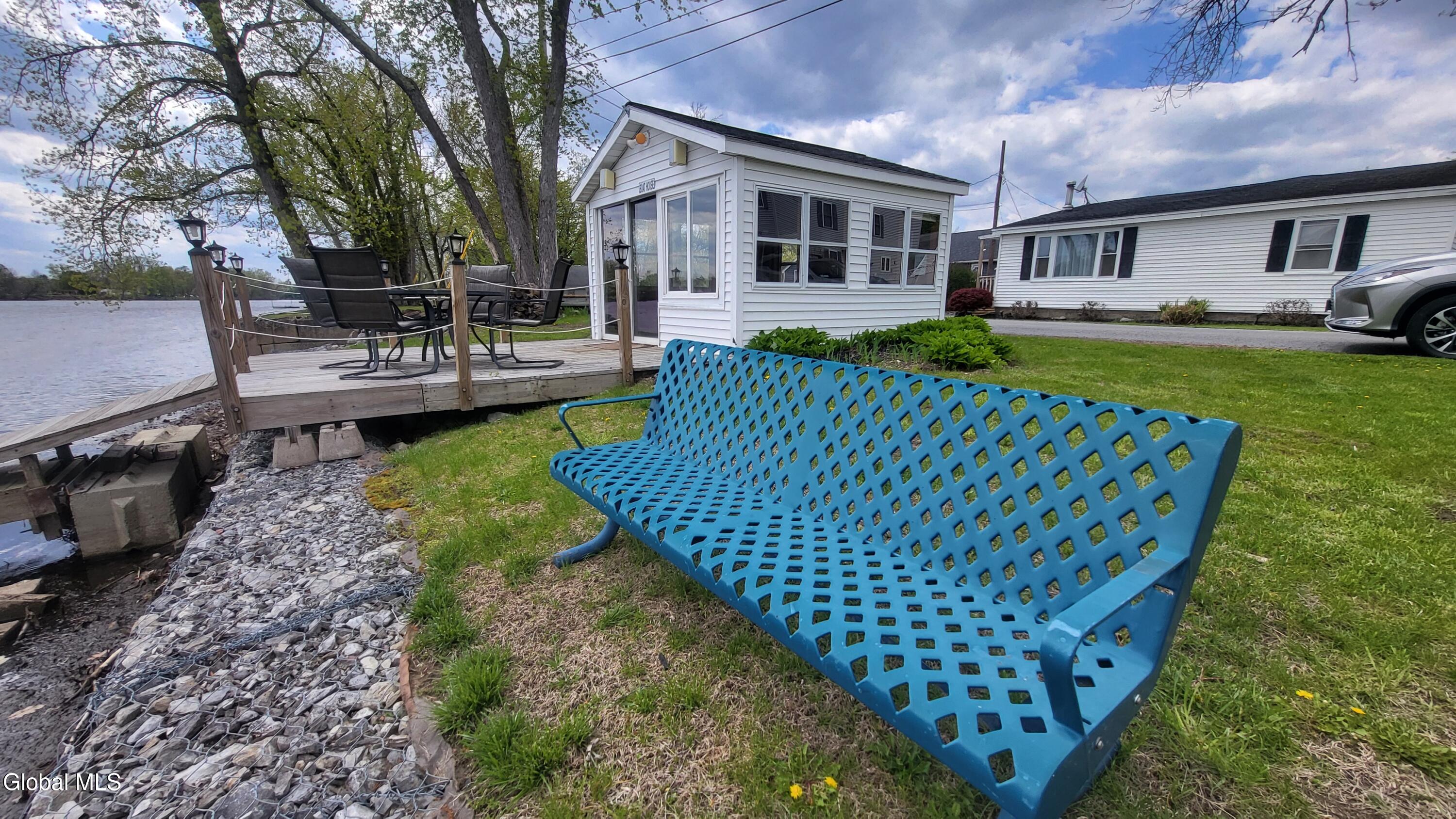 51 Ferry Lane Stillwater NY 12170