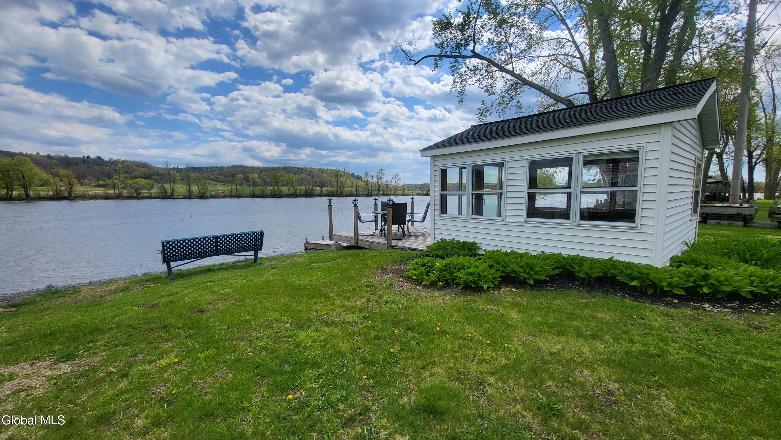 51 Ferry Lane Stillwater NY 12170