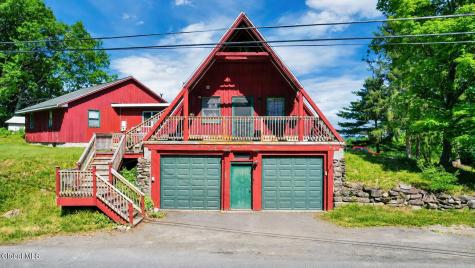 337 Bulson Road Troy NY 12180