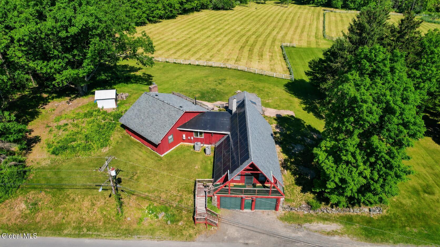 337 Bulson Road Troy NY 12180
