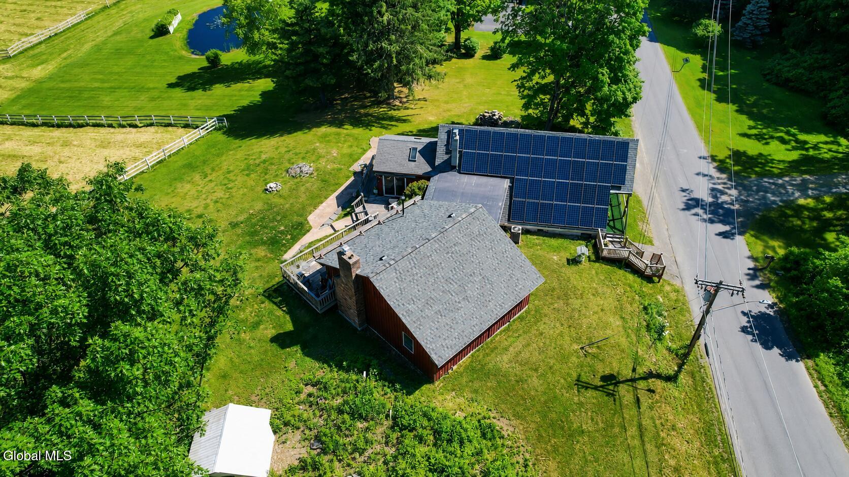 337 Bulson Road Troy NY 12180