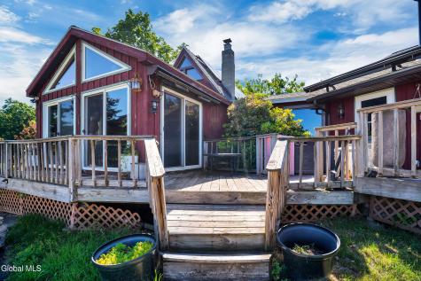 337 Bulson Road Troy NY 12180