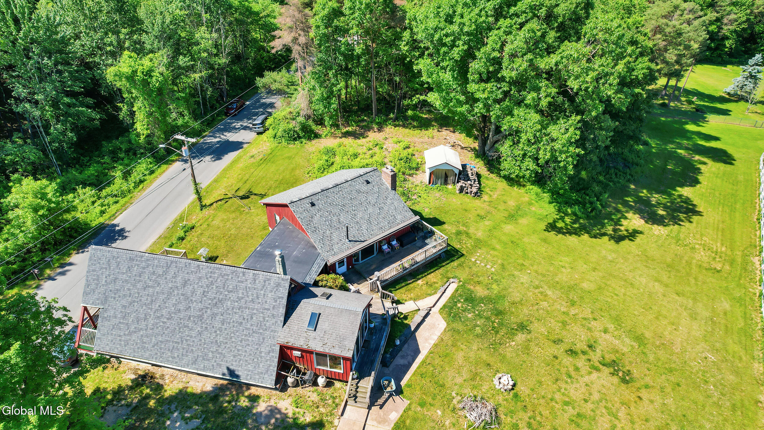 337 Bulson Road Troy NY 12180
