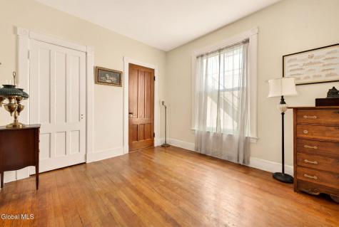 5 N Main Avenue Albany NY 12203