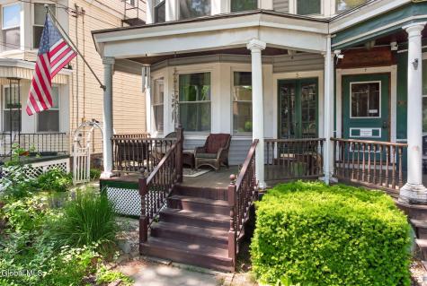 5 N Main Avenue Albany NY 12203