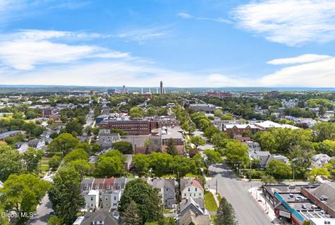 5 N Main Avenue Albany NY 12203
