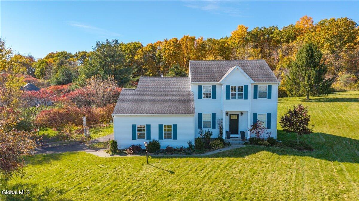 2 Saddle Club Hill Drive East Greenbush NY 12061