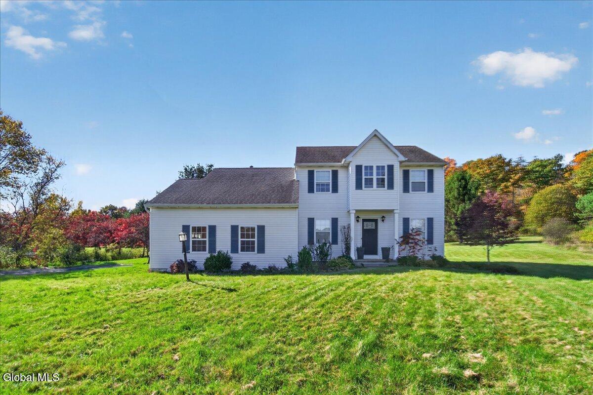 2 Saddle Club Hill Drive East Greenbush NY 12061
