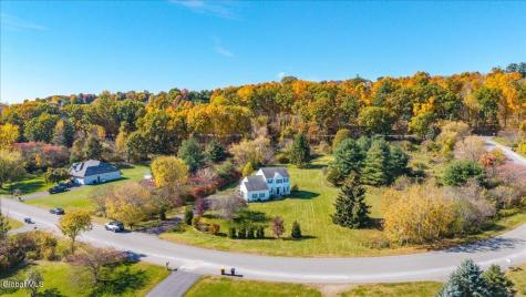 2 Saddle Club Hill Drive East Greenbush NY 12061