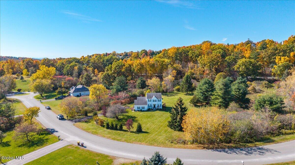 2 Saddle Club Hill Drive East Greenbush NY 12061