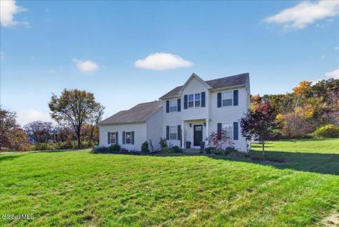 2 Saddle Club Hill Drive East Greenbush NY 12061