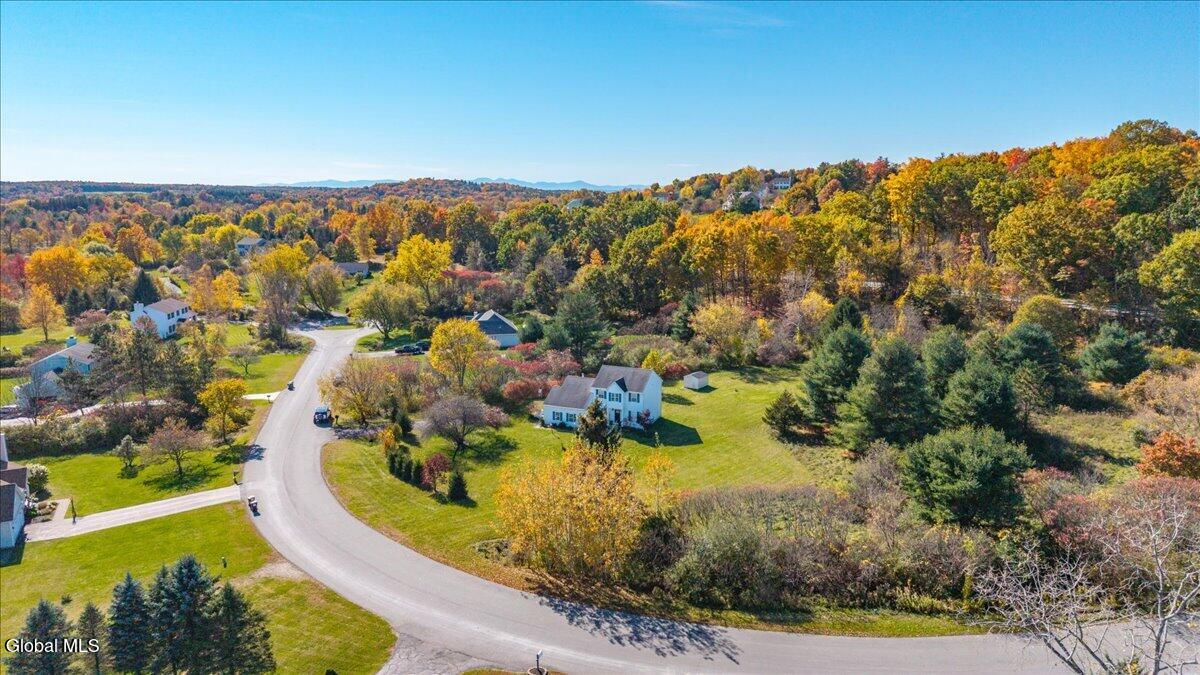 2 Saddle Club Hill Drive East Greenbush NY 12061