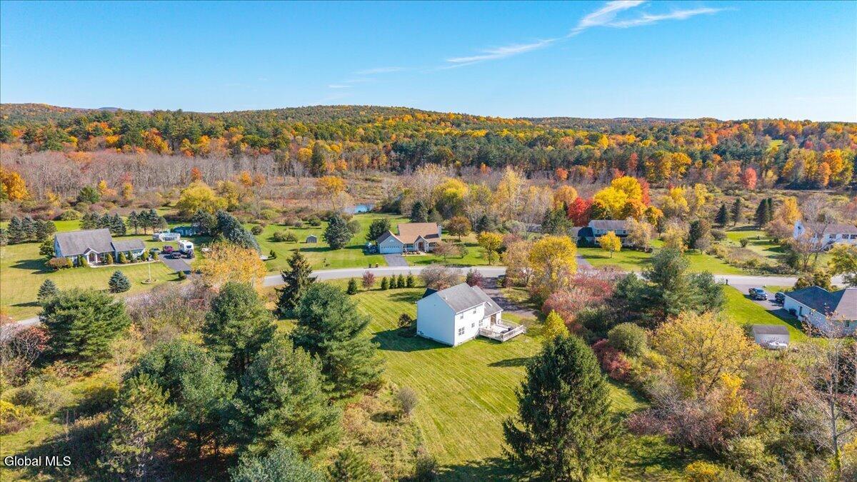 2 Saddle Club Hill Drive East Greenbush NY 12061
