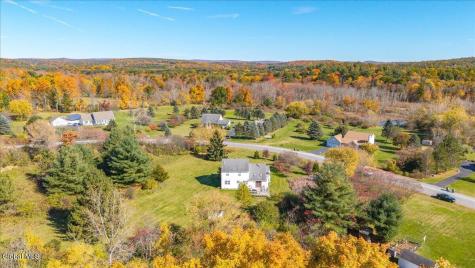 2 Saddle Club Hill Drive East Greenbush NY 12061
