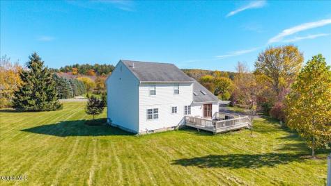 2 Saddle Club Hill Drive East Greenbush NY 12061