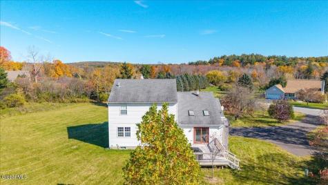 2 Saddle Club Hill Drive East Greenbush NY 12061