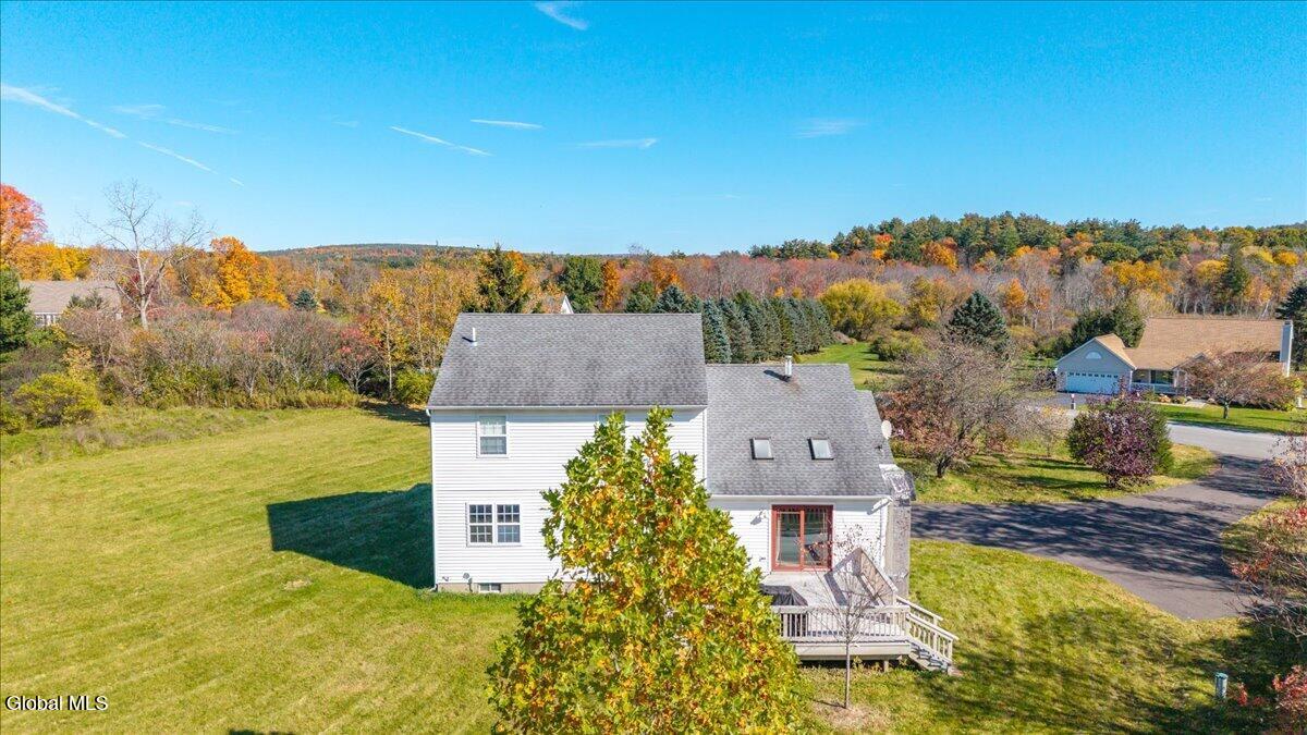 2 Saddle Club Hill Drive East Greenbush NY 12061