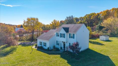 2 Saddle Club Hill Drive East Greenbush NY 12061