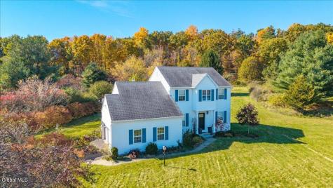 2 Saddle Club Hill Drive East Greenbush NY 12061