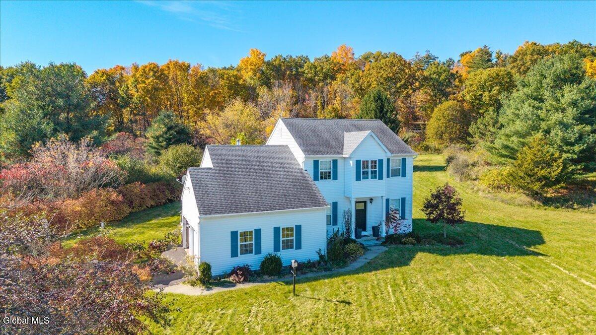 2 Saddle Club Hill Drive East Greenbush NY 12061