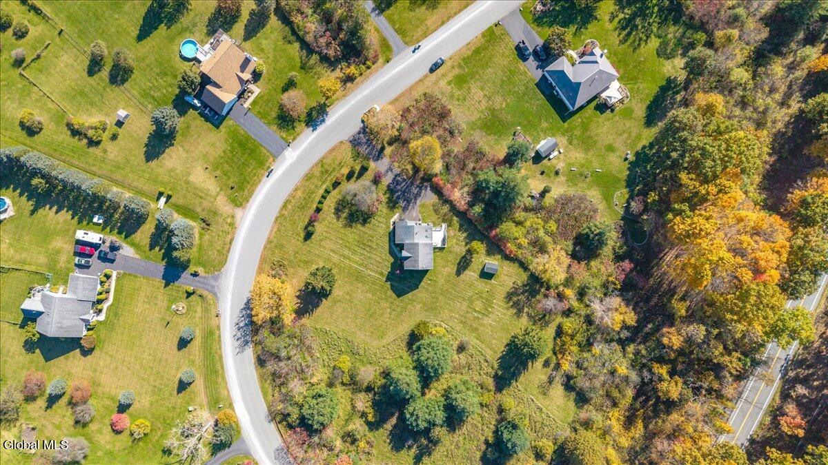 2 Saddle Club Hill Drive East Greenbush NY 12061