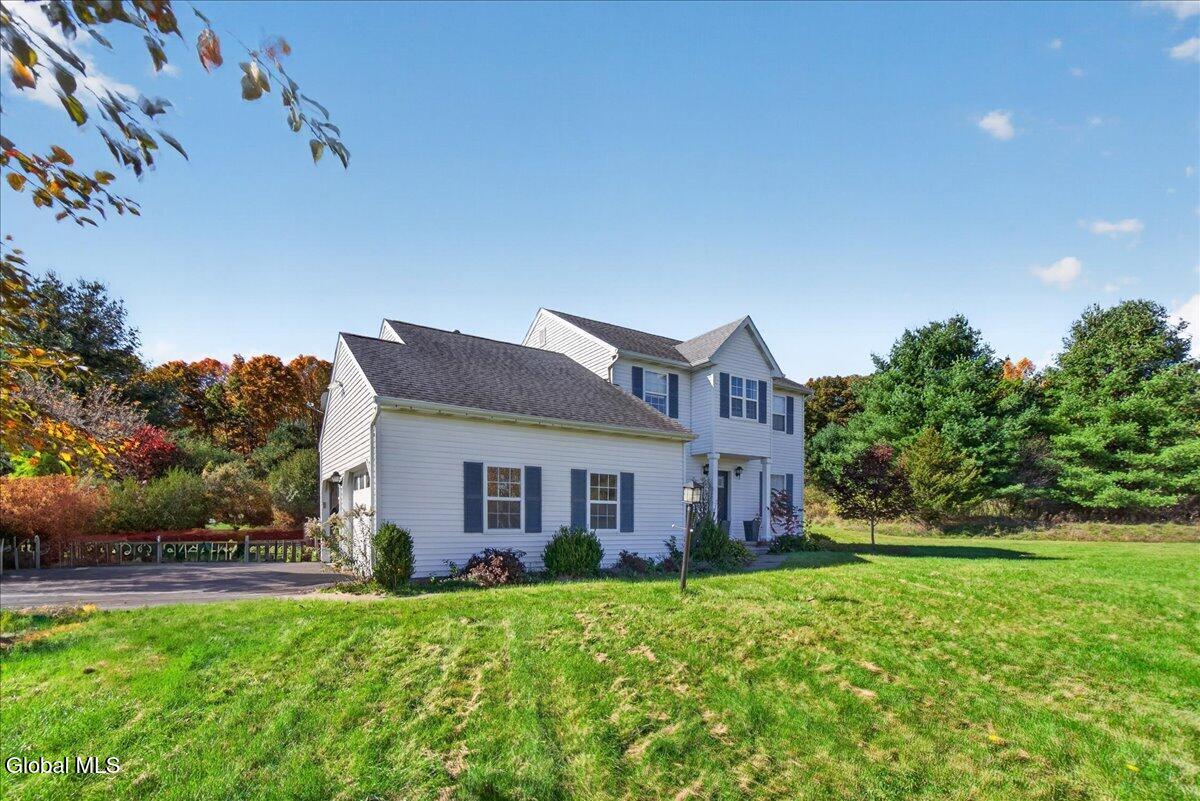 2 Saddle Club Hill Drive East Greenbush NY 12061