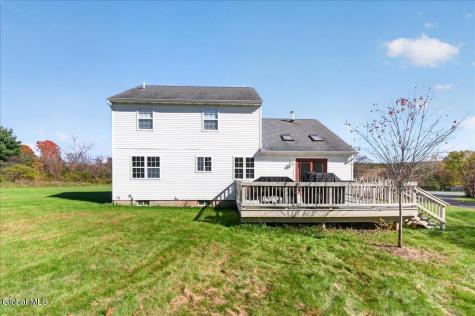 2 Saddle Club Hill Drive East Greenbush NY 12061