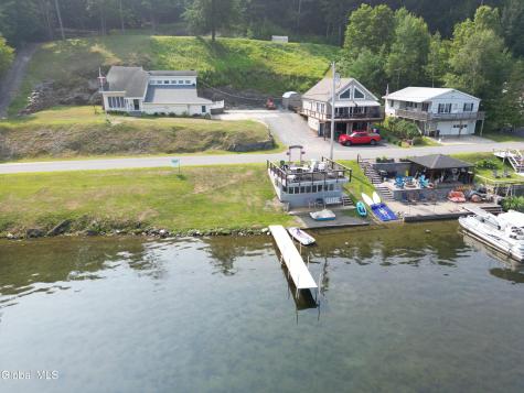 210 E Lake Road Cossayuna NY 12823